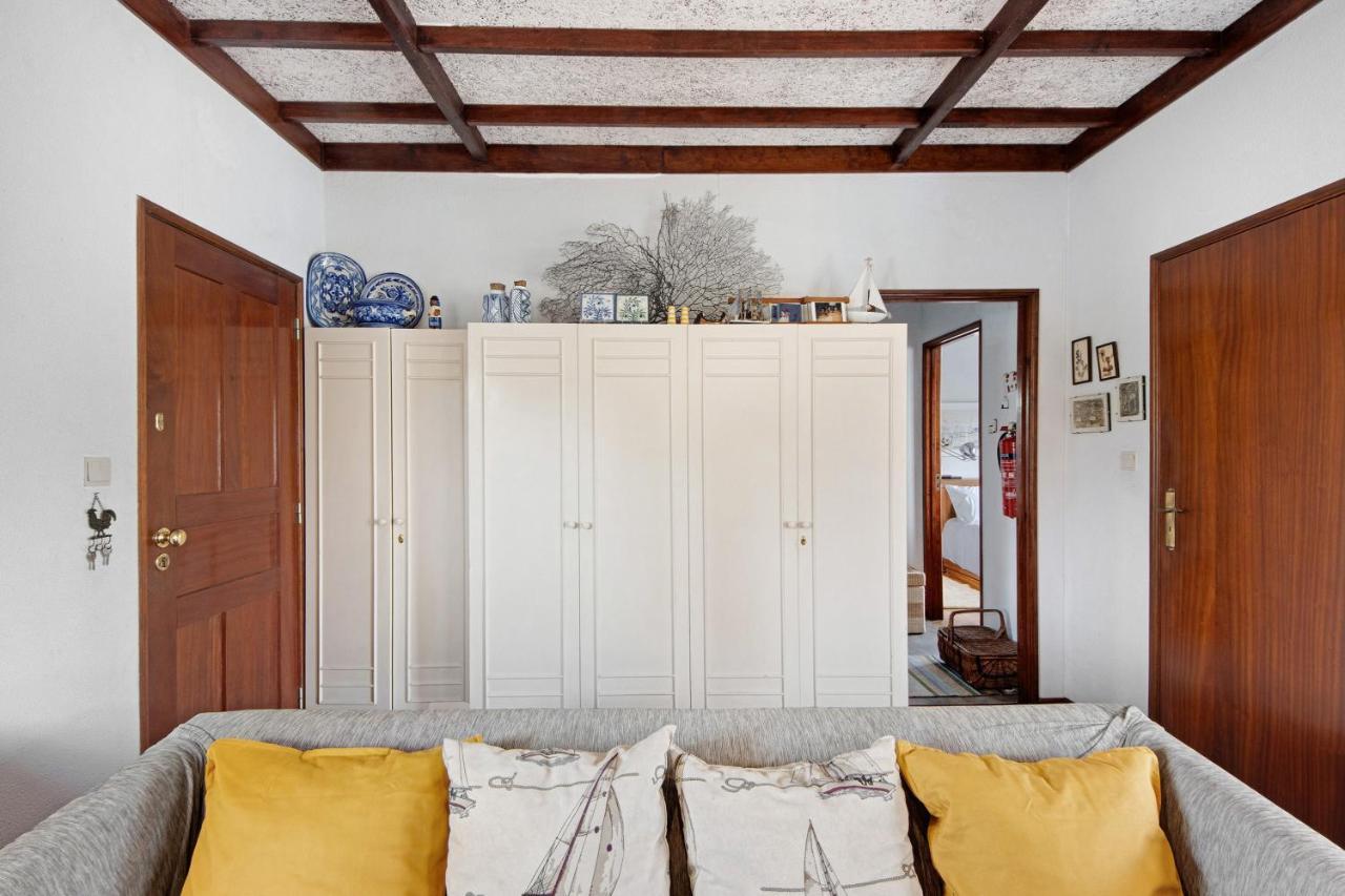 Casa Da Ria 78 Villa Torreira Kültér fotó