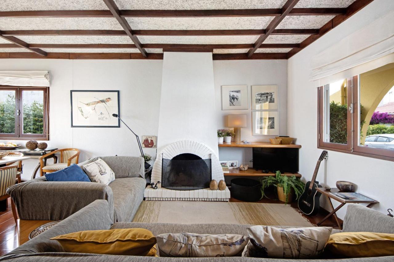 Casa Da Ria 78 Villa Torreira Kültér fotó