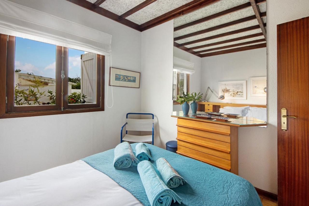 Casa Da Ria 78 Villa Torreira Kültér fotó