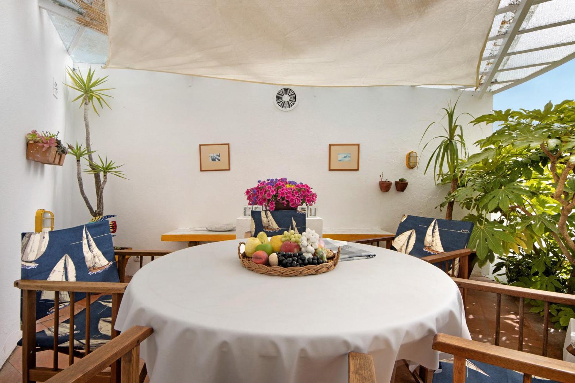 Casa Da Ria 78 Villa Torreira Kültér fotó