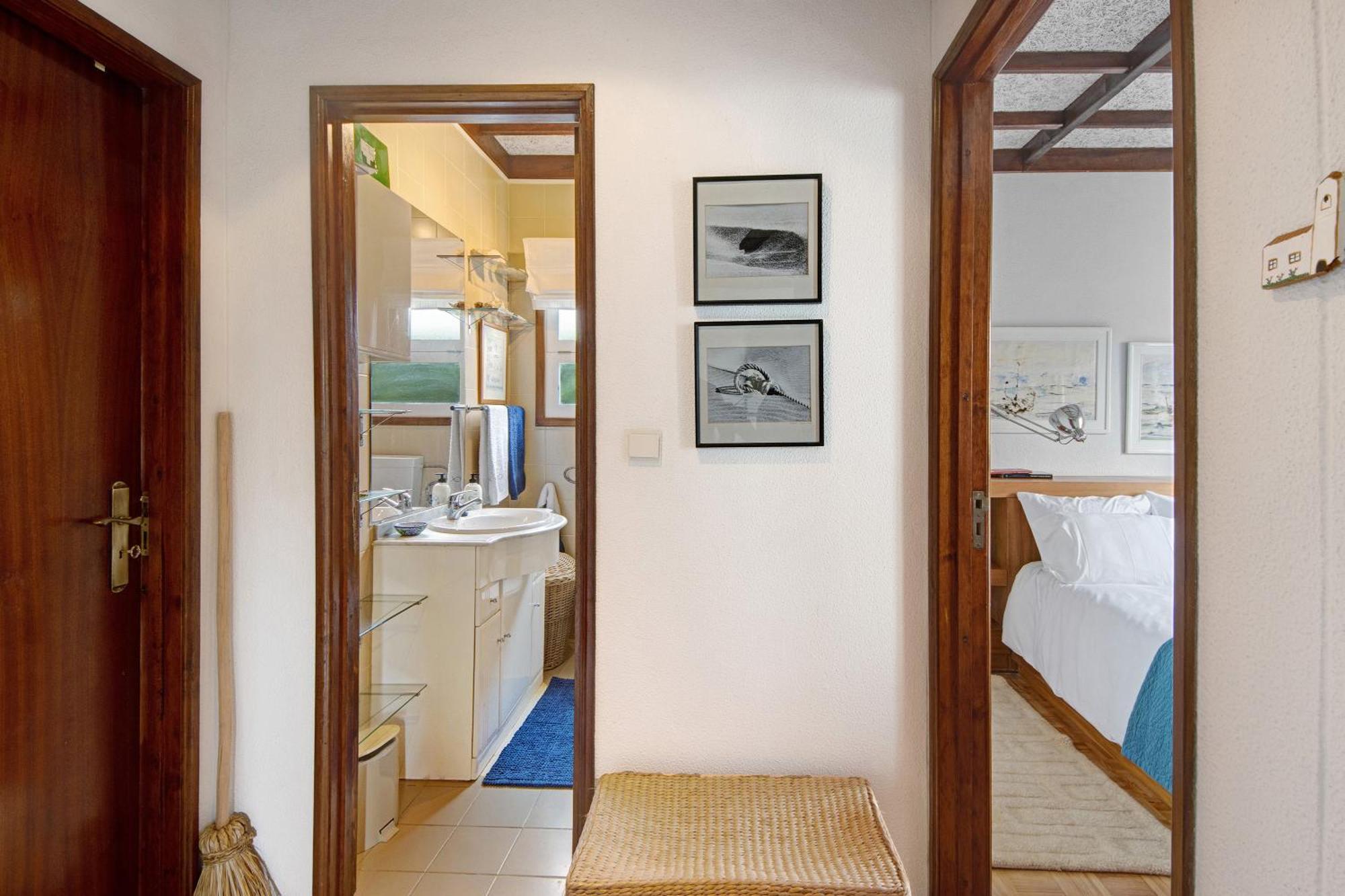 Casa Da Ria 78 Villa Torreira Kültér fotó